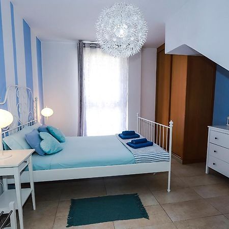 La Casa Indaco, Puerto Del Rosario, Fuerteventura Lejlighed Puerto del Rosario  Eksteriør billede